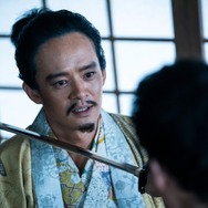 「豊臣兄弟！」第32回 ©︎NHK