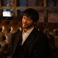 「VIVANT」15話（C）TBS