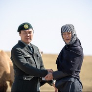 「VIVANT」15話（C）TBS