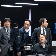 「VIVANT」15話（C）TBS