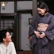 「風、薫る」第108回©NHK