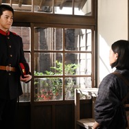 「風、薫る」第108回©NHK