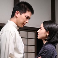 「風、薫る」第108回©NHK