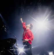 「TAKERU SATOH - Tour Log: Asia -」©2026 Co-LaVo Inc.