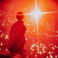 「TAKERU SATOH - Tour Log: Asia -」©2026 Co-LaVo Inc.