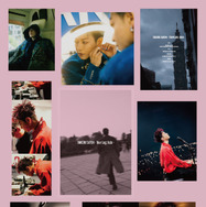 「TAKERU SATOH - Tour Log: Asia -」©2026 Co-LaVo Inc.