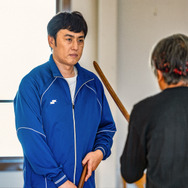 Netflixシリーズ「俺のこと、なんか言ってた？」