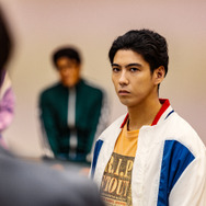 Netflixシリーズ「俺のこと、なんか言ってた？」