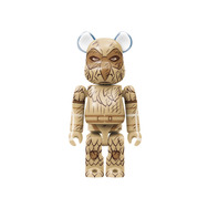 ベアブリック賞(全25種)BE@RBRICK 100%サイズ：全高約7cm（ボールチェーン付き）