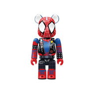 ベアブリック賞(全25種)BE@RBRICK 100%サイズ：全高約7cm（ボールチェーン付き）