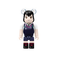 ベアブリック賞(全25種)BE@RBRICK 100%サイズ：全高約7cm（ボールチェーン付き）
