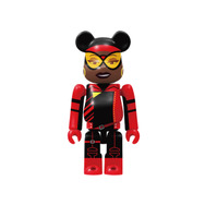 ベアブリック賞(全25種)BE@RBRICK 100%サイズ：全高約7cm（ボールチェーン付き）