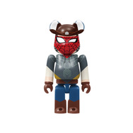 ベアブリック賞(全25種)BE@RBRICK 100%サイズ：全高約7cm（ボールチェーン付き）