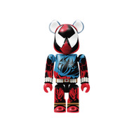 ベアブリック賞(全25種)BE@RBRICK 100%サイズ：全高約7cm（ボールチェーン付き）