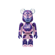 ベアブリック賞(全25種)BE@RBRICK 100%サイズ：全高約7cm（ボールチェーン付き）