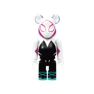 ベアブリック賞(全25種)BE@RBRICK 100%サイズ：全高約7cm（ボールチェーン付き）