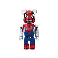 ベアブリック賞(全25種)BE@RBRICK 100%サイズ：全高約7cm（ボールチェーン付き）