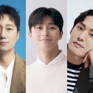 パク・ソジュン、“3年ぶり”の映画出演決定！パク・ヘイル、チェ・デフンと共演へ