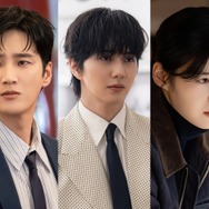 “特別出演”ユ・スンホの登場で急展開！『財閥 x 刑事2』が自己最高視聴率9.4％を突破！
