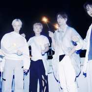 TOMORROW X TOGETHER（P）&（C）BIGHIT MUSIC