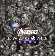 『アベンジャーズ／エンドゲーム：アンコール』（C）2026 MARVEL