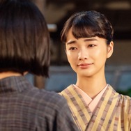 「風、薫る」第110回©NHK