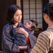 「風、薫る」第110回©NHK