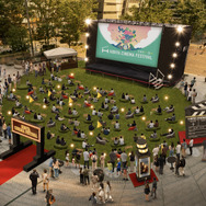 「HIBIYA CINEMA FESTIVAL 2026」