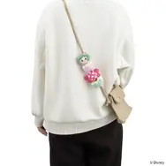 きゃらマロ Disney© Disney
