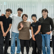 最強の“おばあちゃん”が降臨!?Netflix新作でイ・ジョンウン×キム・ムヨル×ホ・ジュノが豪華共演！