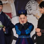 ドラマの外でも波乱続きだった『火の女神ジョンイ』、主演女優と共演者に何が起きたのか