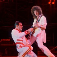 Courtesy of Sony Music_Queen Budapest 2