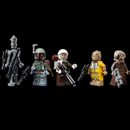 レゴ®スター・ウォーズ™ エグゼクター スーパー・スター・デストロイヤー™