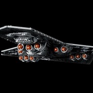 レゴ®スター・ウォーズ™ エグゼクター スーパー・スター・デストロイヤー™