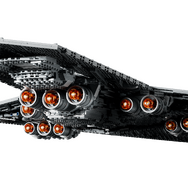 レゴ®スター・ウォーズ™ エグゼクター スーパー・スター・デストロイヤー™