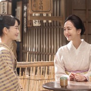 「風、薫る」第109回©NHK