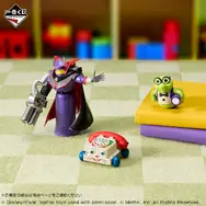 「一番くじ 〈トイ・ストーリー〉～Playtime pals forever（遊び仲間は永遠に）～」