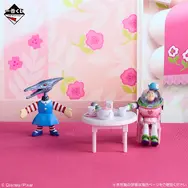 「一番くじ 〈トイ・ストーリー〉～Playtime pals forever（遊び仲間は永遠に）～」