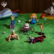 「一番くじ 〈トイ・ストーリー〉～Playtime pals forever（遊び仲間は永遠に）～」