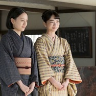 「風、薫る」第111回©NHK