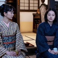 「風、薫る」第111回©NHK