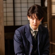 「風、薫る」第111回©NHK