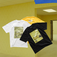 LIMINAL SPACE TEE 9,900円