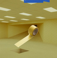 WALLPAPER MUSKING TAPE　1,650円