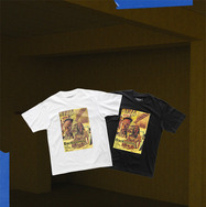 Backrooms TEE 9,900円