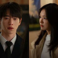 10年の恋に亀裂…ソ・ガンジュン＆アン・ウンジン主演の新作、“長期恋愛”のジレンマに注目