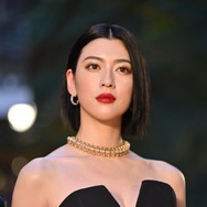 三吉彩花　写真：VCG/アフロ