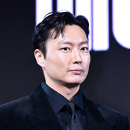 ノ・ジェウォン　写真：Mydaily/アフロ