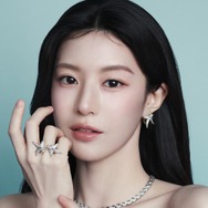 女優コ・ユンジョン、高級ジュエリーブランド「ティファニー」のアンバサダーに就任！