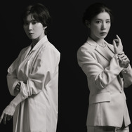 Netflixシリーズ「ダウンタイム」9月17日独占配信